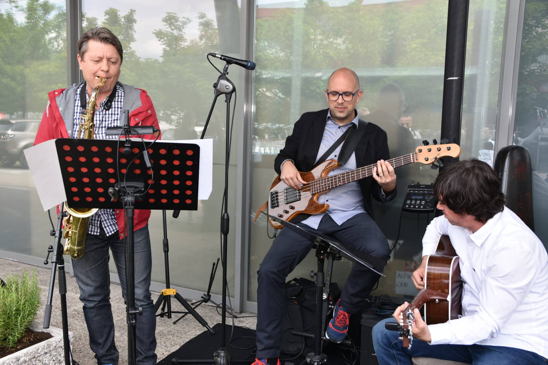 Burin Boats open a new Highfield-Honda showroom in Slovenia…