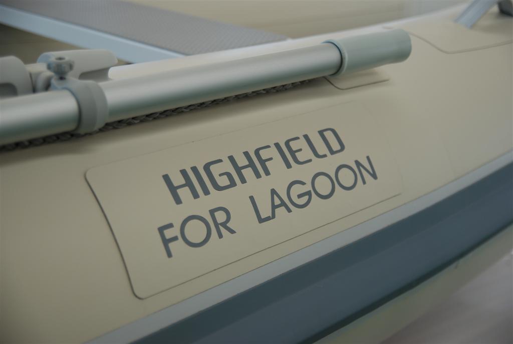 For Lagoon logo