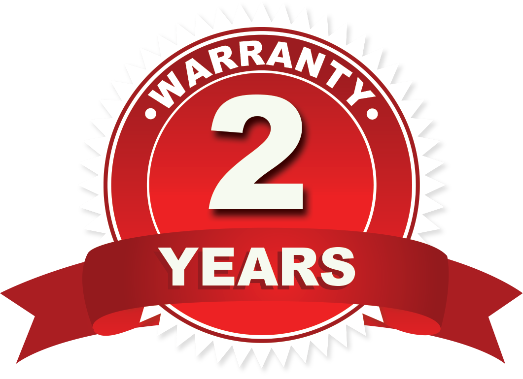 warranty-2-years