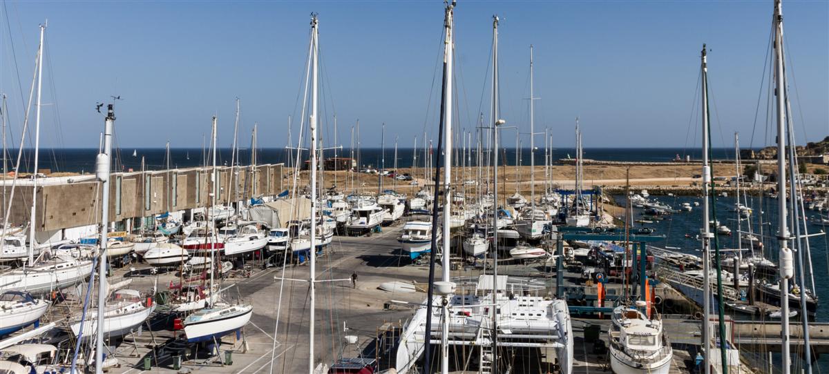Panorama Nautical Center