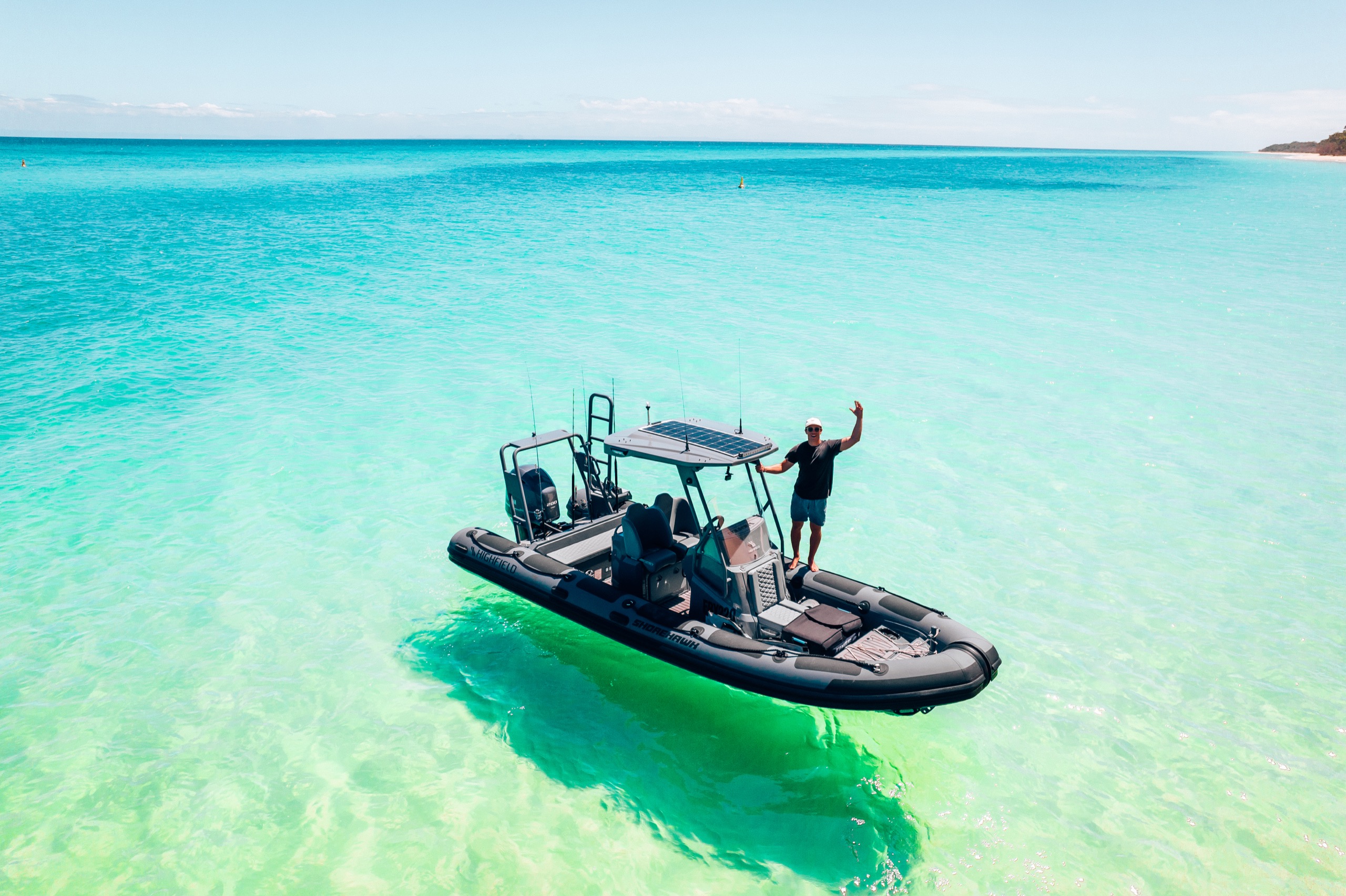 Price List - Highfield Boats